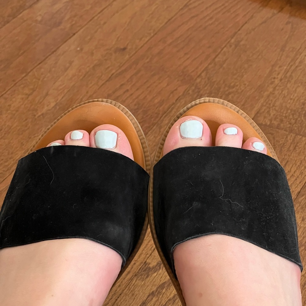 Treasure & Bond sandal